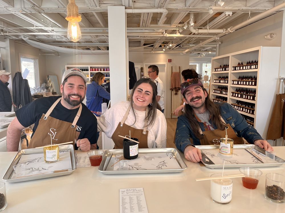 SEA LOVE Updated March 2024 101 Photos & 14 Reviews 2 Ocean Ave