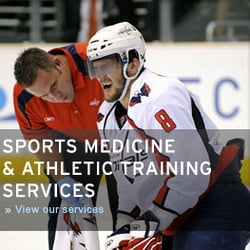 Pivot Physical Therapy