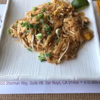 Kinnara Thai - Thai Near Me - Van Nuys, California Kinnara Thai - Thai Near Me - Van Nuys, California