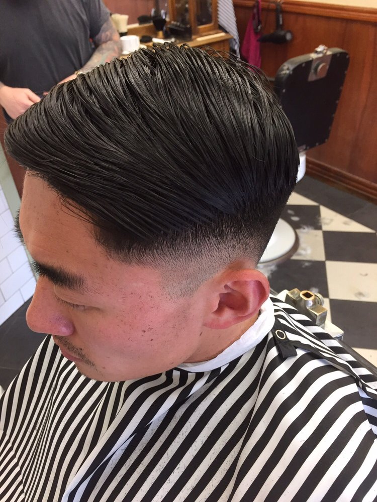 BARBER SHOP 197 Barkly St, St Kilda Victoria, Australia Hair Salons Phone Number Yelp