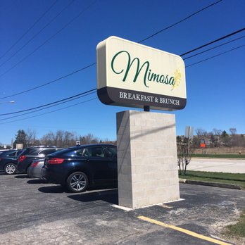 Mimosa - Breakfast & Brunch Near Me - Franklin, Wisconsin