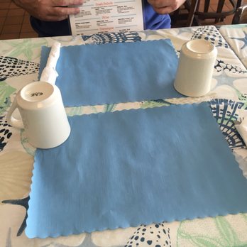 Lemma's Beach Grill - Breakfast & Brunch Near Me - Wildwood Crest, New Jersey