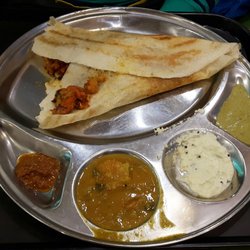 Prosi Exotic Restaurant