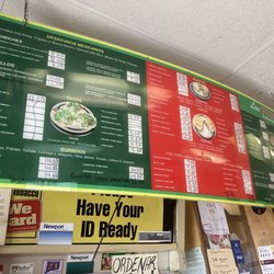 Los Portales Mexican Grocery