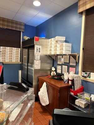 Corky's Kitchen and Bakery - Fontana by null