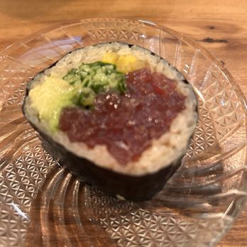 @Sushi - Poke roll! - Sushi Bars Near Me - Honolulu, Hawaii @Sushi - Poke roll! - Sushi Bars Near Me - Honolulu, Hawaii