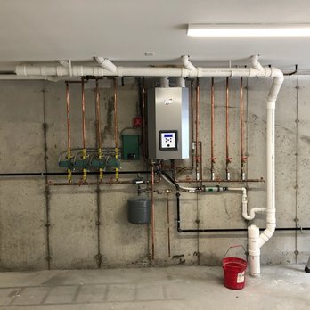 Foley Plumbing and Heating - Plumbing Near Me - Dayton, Maine Foley Plumbing and Heating - Plumbing Near Me - Dayton, Maine