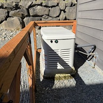 Rinc Electric - Green light is back! - Electricians Near Me - Buckley, Washington