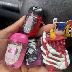 Bath & Body Works