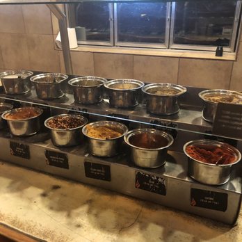 Genghis Grill - Mongolian Near Me - Moore, Oklahoma
