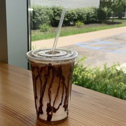 Appalachian Coffee House - THE AVALANCHE