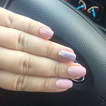 Polaris Nail & Spa - Another job well done !! - Day Spas Near Me - Thornhill, Ontario
