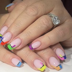 Glamour Salon & Spa