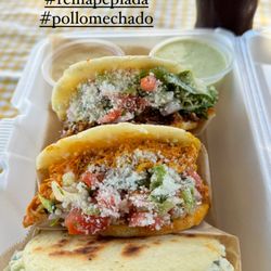 Delicias Maracaibo