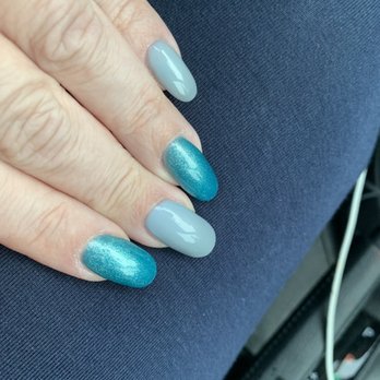 Nail Xpert & Spa - When my mood change polish is cold - Nail Salons Near Me - Cinnaminson, New Jersey Nail Xpert & Spa - When my mood change polish is cold - Nail Salons Near Me - Cinnaminson, New Jersey