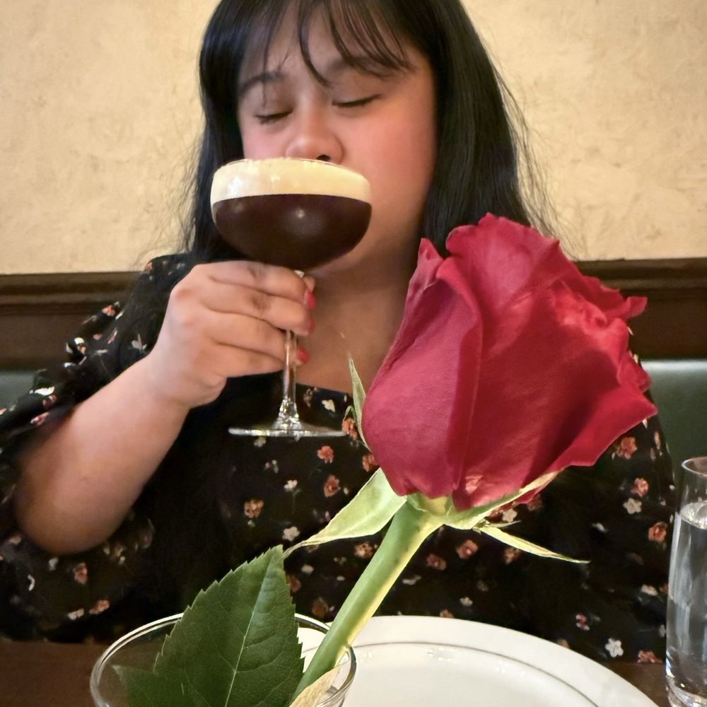 Olio E Più - Espresso Martini - Italian Near Me - New York, New York
