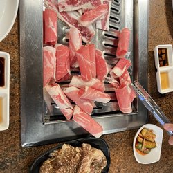 Hanoo Kalbi