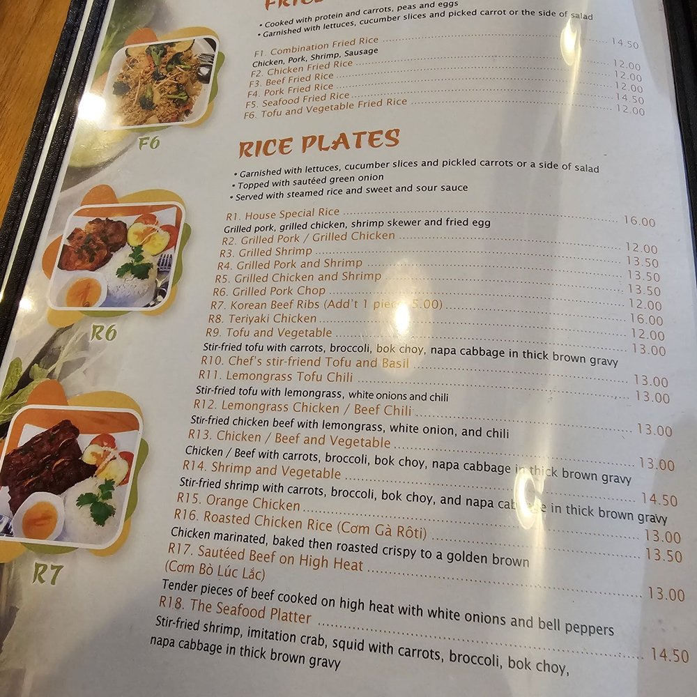 J’s House - Vietnamese Near Me - Fort Worth, Texas