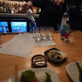 Ume Sushi - First class bar service - Japanese Near Me - Houston, Texas Ume Sushi - First class bar service - Japanese Near Me - Houston, Texas