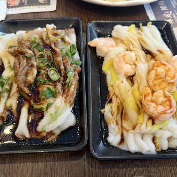 Tam’s Noodle House - Beef rice noodle and shrimp rice noodle - Hong Kong Style Cafe Near Me - Rowland Heights, California Tam’s Noodle House - Beef rice noodle and shrimp rice noodle - Hong Kong Style Cafe Near Me - Rowland Heights, California