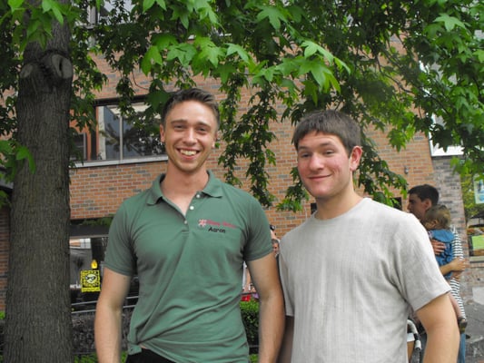 Happy Holistic Massage Therapy