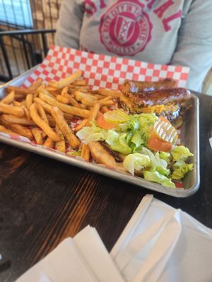 Vaucresson Creole Cafe & Deli by null