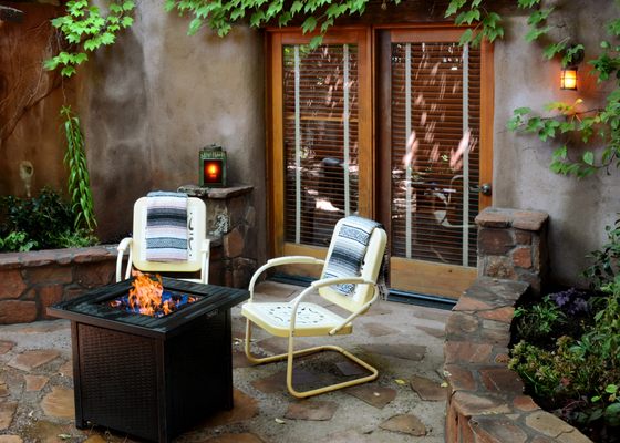 El Portal Sedona Hotel by null