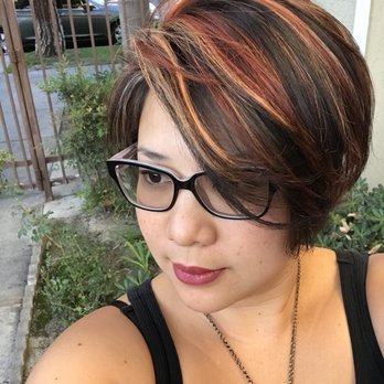 Salon Lujon - Hair Salons Near Me - Fullerton, California Salon Lujon - Hair Salons Near Me - Fullerton, California