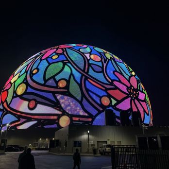 Sphere - Stadiums & Arenas Near Me - Las Vegas, Nevada Sphere - Stadiums & Arenas Near Me - Las Vegas, Nevada