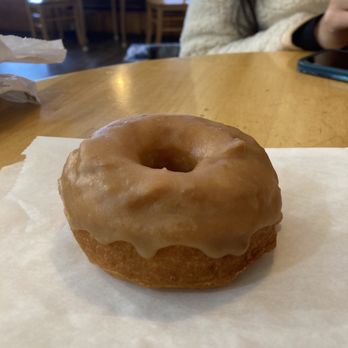 Amelia’s Donuts Bakery Cafe - Donuts Near Me - Idyllwild, California
