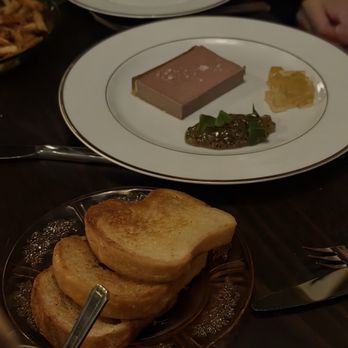 JouJou - Chicken pate - French Near Me - San Francisco, California JouJou - Chicken pate - French Near Me - San Francisco, California