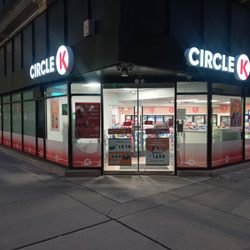 Circle K