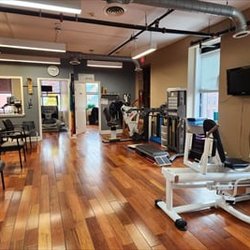 Kessler Rehabilitation Center - Hoboken