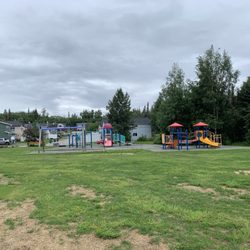Winchester Park