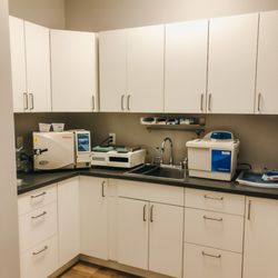 Downtown Dental - Lab