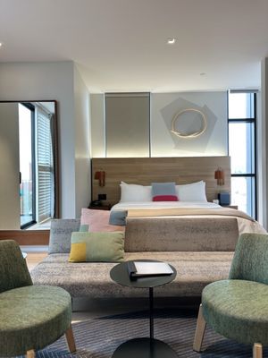 Hotel San Luis Obispo by null