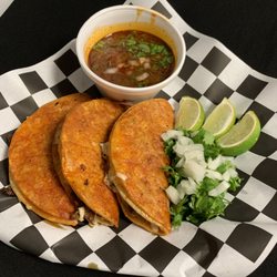 Taqueria Lime And Salt