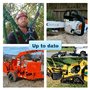 Photo of Lee Claxton, ISA Certified Arborist Tree Service