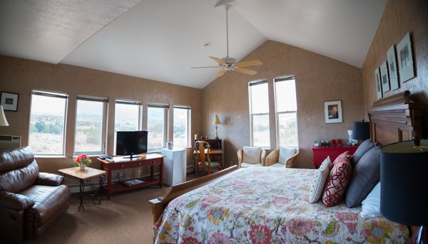 Skyridge Inn by null