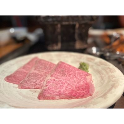 HIKARI Japanese BBQ & Grill by null