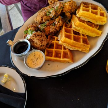 Moonshine Grill - Southern Near Me - Austin, Texas