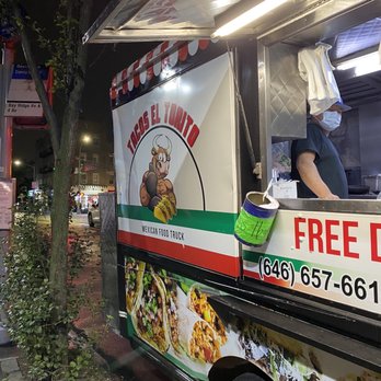 Tacos El Torito - Outside - Mexican Near Me Tacos El Torito - Outside - Mexican Near Me