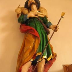 St. Johannes
