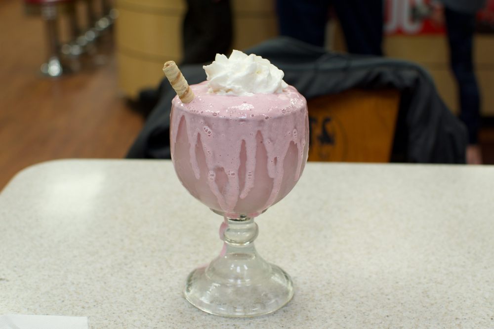 OBERWEIS ICE CREAM AND DAIRY STORE Updated September 2024 158