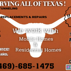 Amy’s Repair And Replace