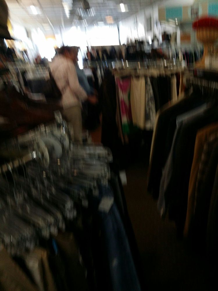 MATERIAL OBJECTS 37 Reviews 500 Congress St, Portland, Maine Used