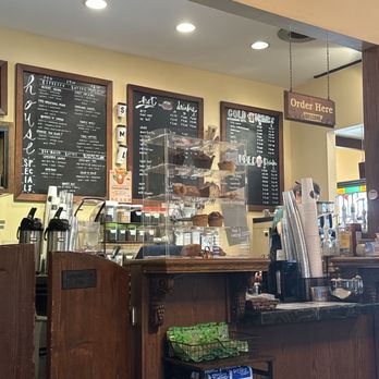 Coffee Connection - Pastries & Drink Menu - Coffee & Tea Near Me - Los Angeles, California Coffee Connection - Pastries & Drink Menu - Coffee & Tea Near Me - Los Angeles, California
