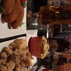 Alegria Tapas Bar - Food