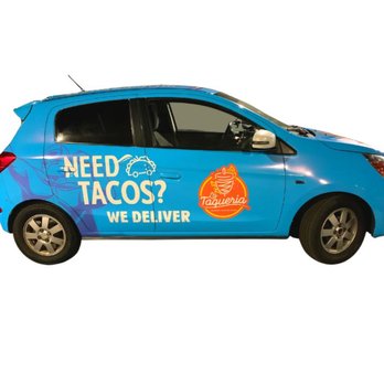 Enfasis Visual - Vehicle Wraps Near Me - Central Islip, New York