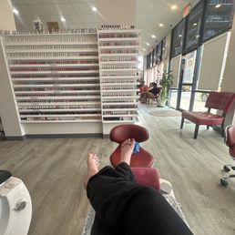 Pedicure Pedicure